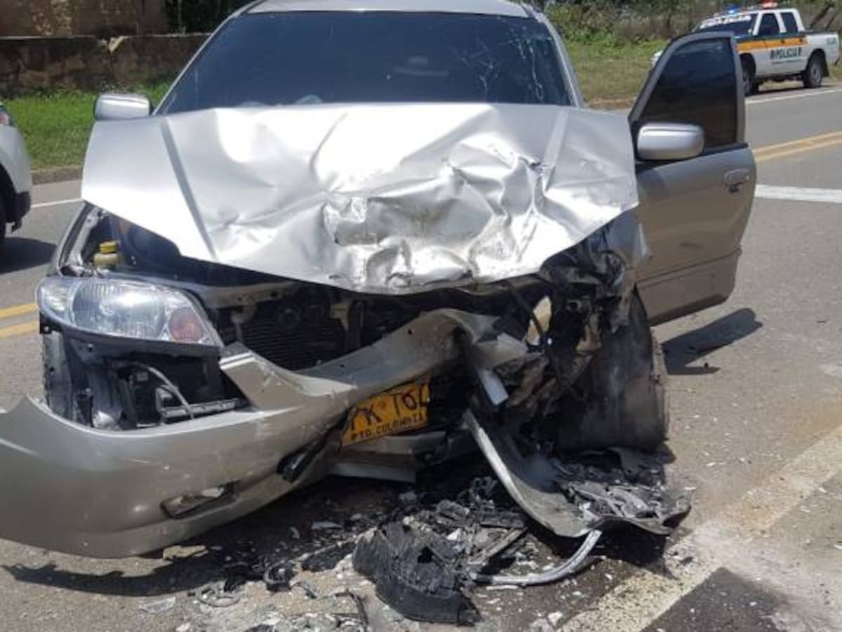 Con café y hamaca previenen accidentes en carreteras del Atlántico