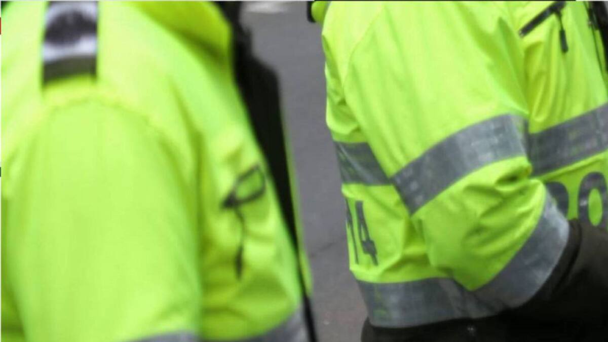 Abren investigación disciplinaria contra Policía del Magdalena