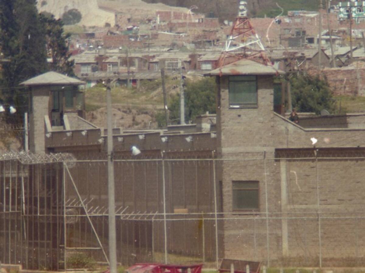 Procuraduría abrió indagación por la fuga de los dos presos de La Picota