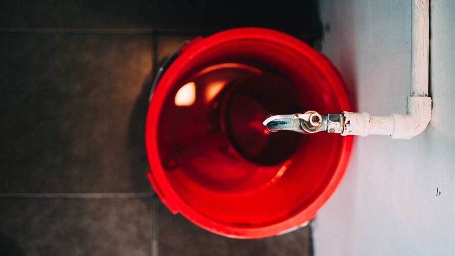 Por labores de mantenimiento,191 barrios de Santa Marta estarán sin agua . Foto: Getty Images