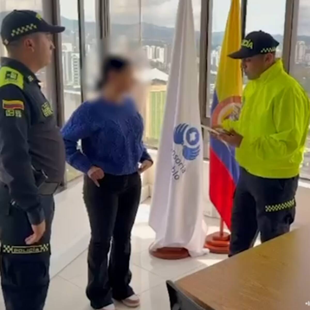 Una mujer que quemó a su pareja aceptó el delito y fue sentenciada a 18 años de cárcel