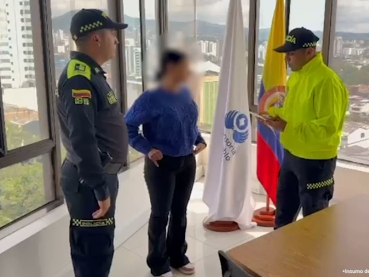 Una mujer que quemó a su pareja aceptó el delito y fue sentenciada a 18 años de cárcel