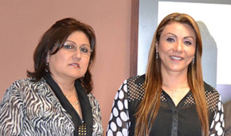 Cabe recordar que ex mandataria esta privada de la libertad investigada por presunto detrimento patrimonial