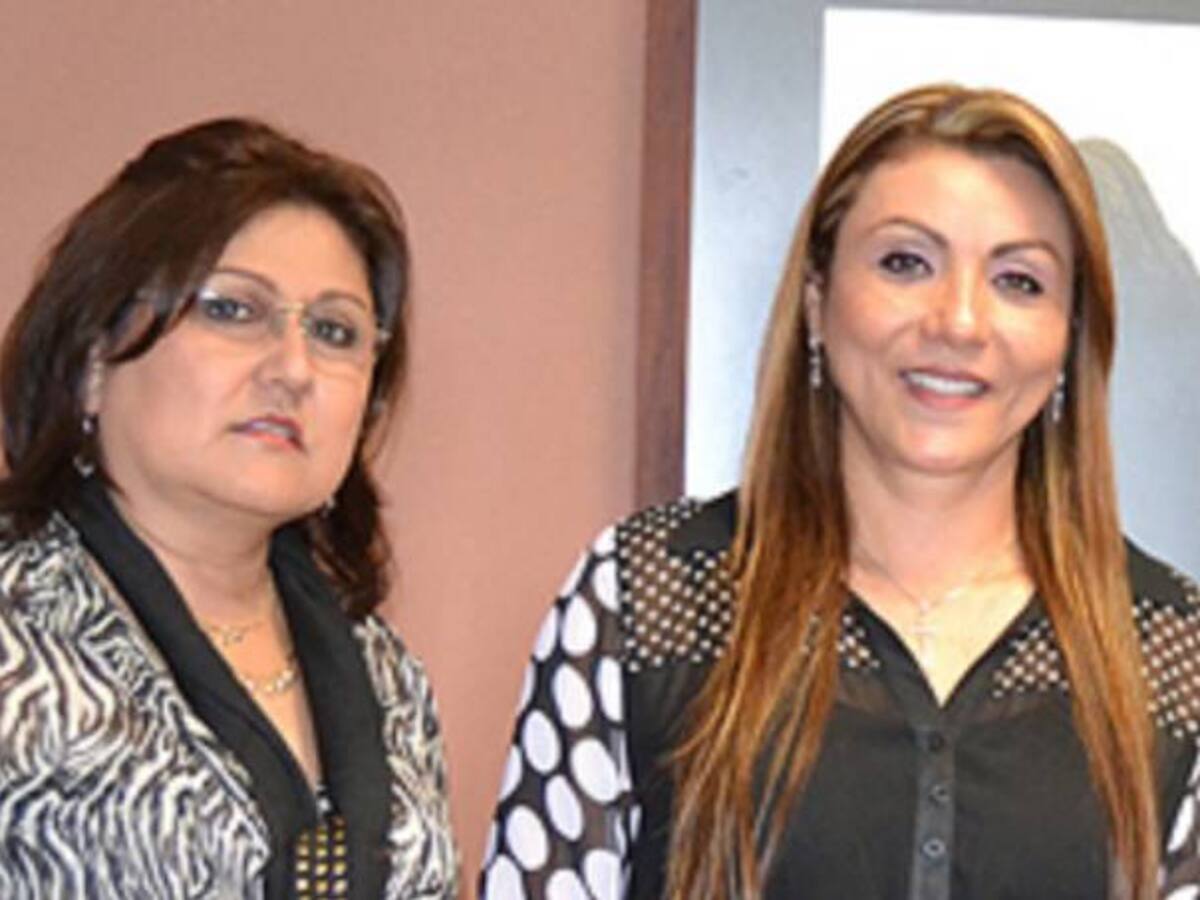 Hoy en procuraduría audiencia a ex alcaldesa Armenia por valorización