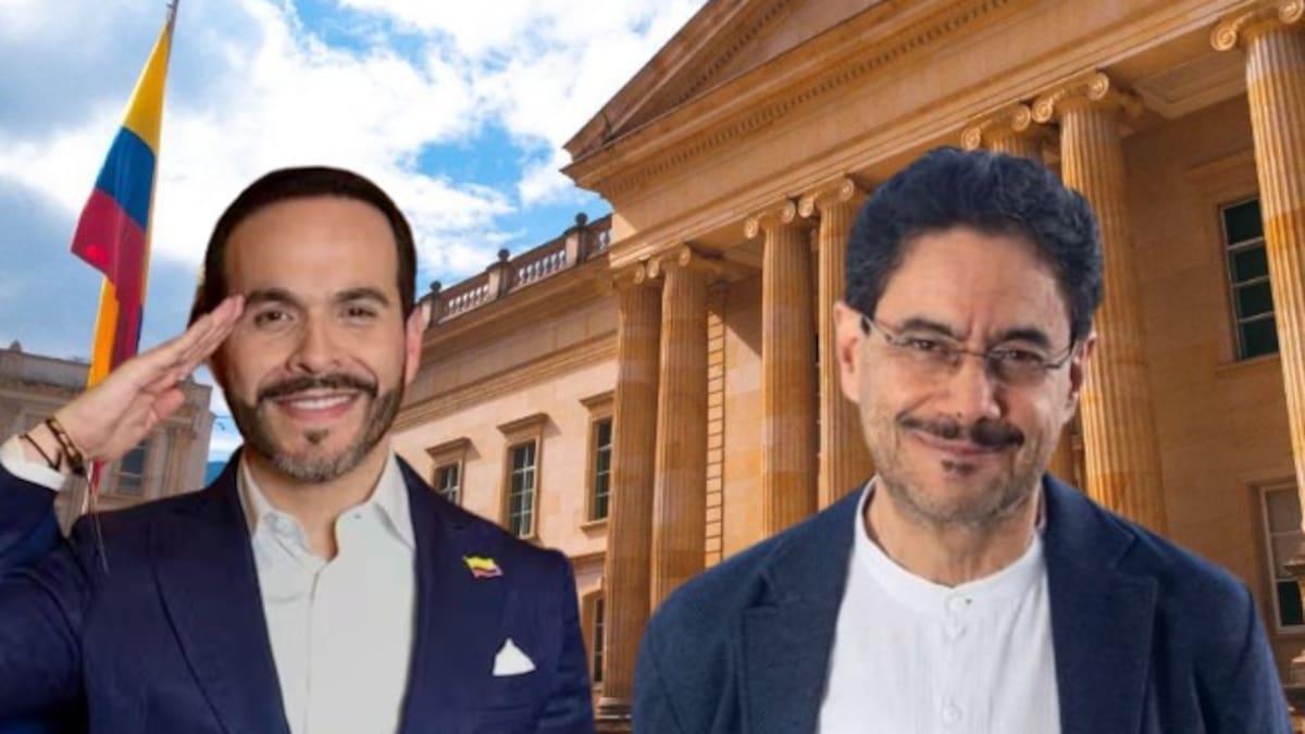 “A una persona así se le tienen que pedir reglas”: Cepeda sobre debate con De la Espriella