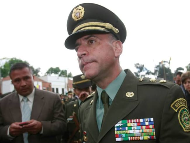 Ascenso del general Luis Eduardo Martínez sería aplazado