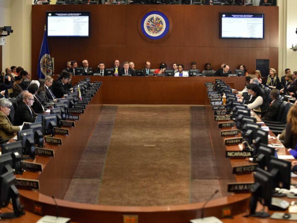 HRW respalda nuevo acuerdo de paz y lo considera mejor que el anterior