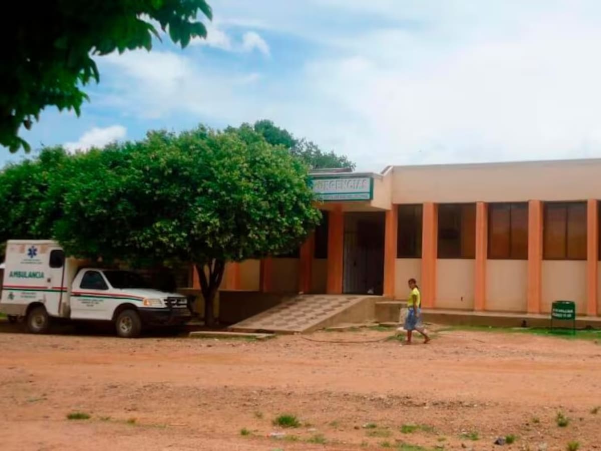 Mototaxista murió tras sufrir descarga eléctrica en Barranco de Loba, sur de Bolívar