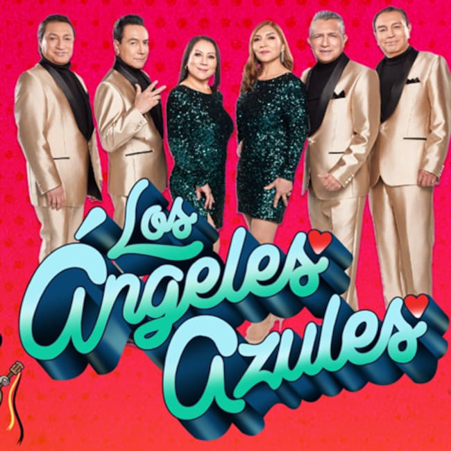 LOS ANGELES AZULES CORTESIA CARLOS SARMIENTO