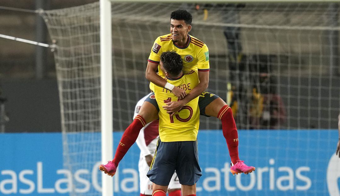 Selección Colombia
