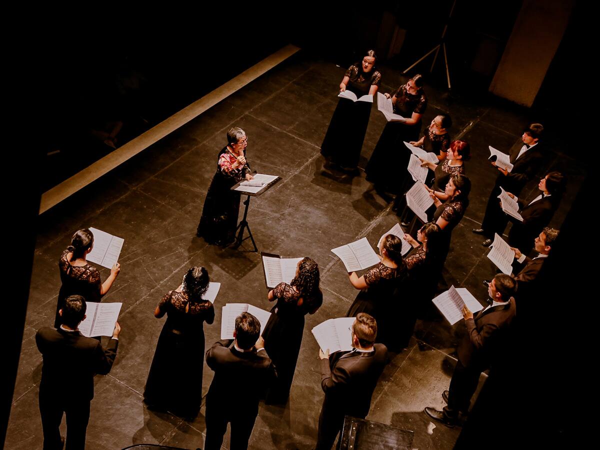 El Festival de Música Religiosa de Popayán celebra 60 ediciones