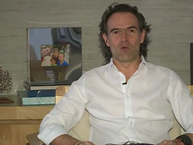 Federico Gutiérrez aseguró que Petro es peor que el coronavirus