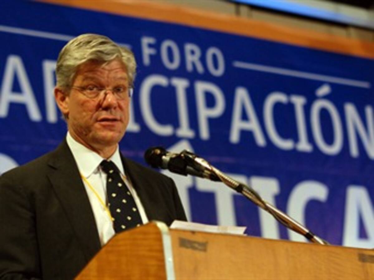 ONU felicita a Gobierno y Farc por acuerdo de participación política