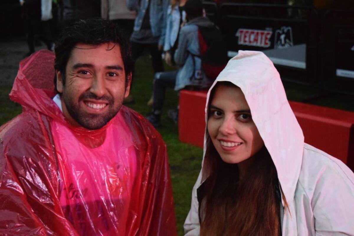 Ska P, Los Auténticos Decadentes y Café Tacvba, entre los artistas más esperados por los colombianos. 