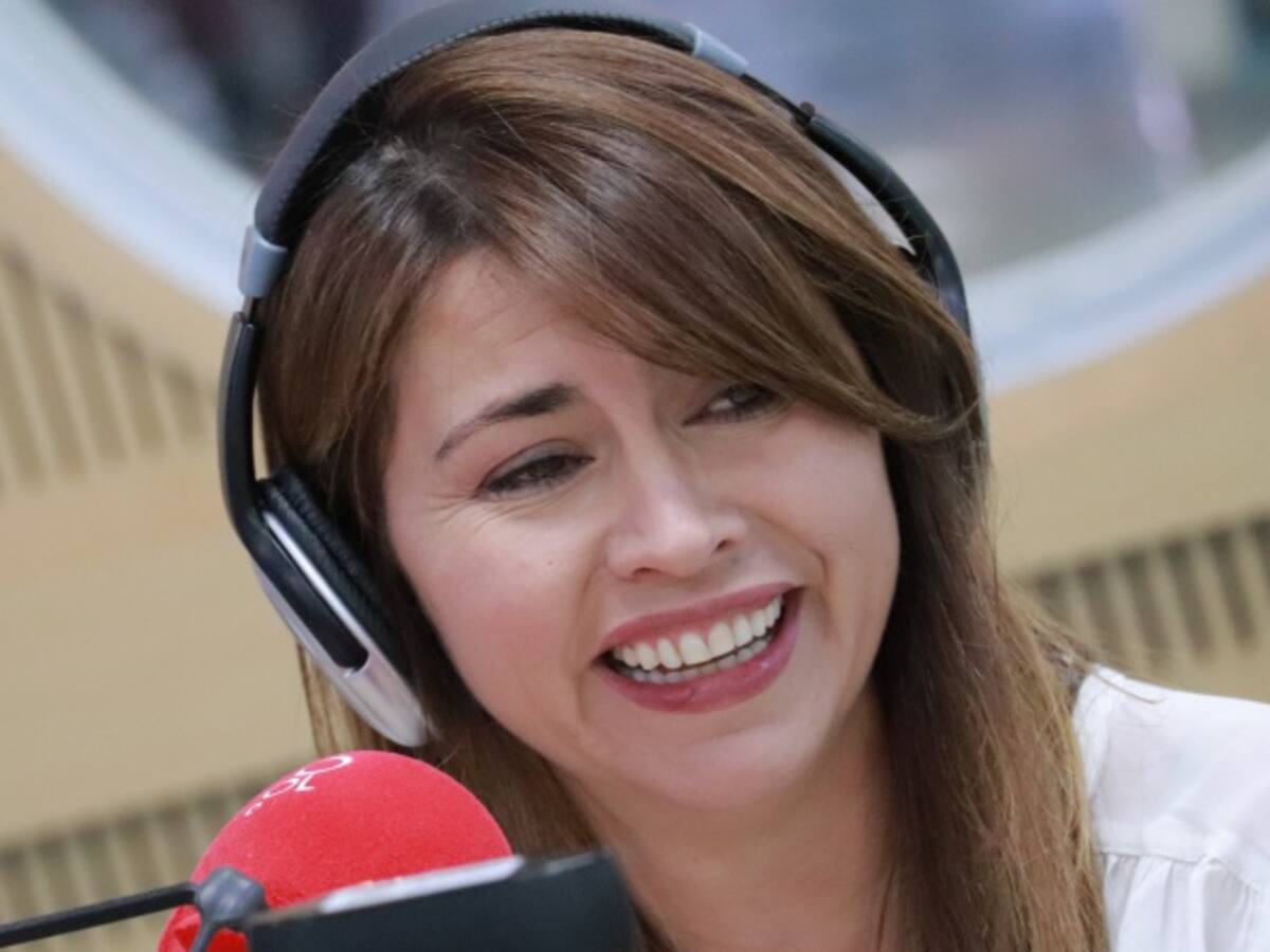 El teatro hace que yo me entienda más y me juzgue menos: Marcela Gallego