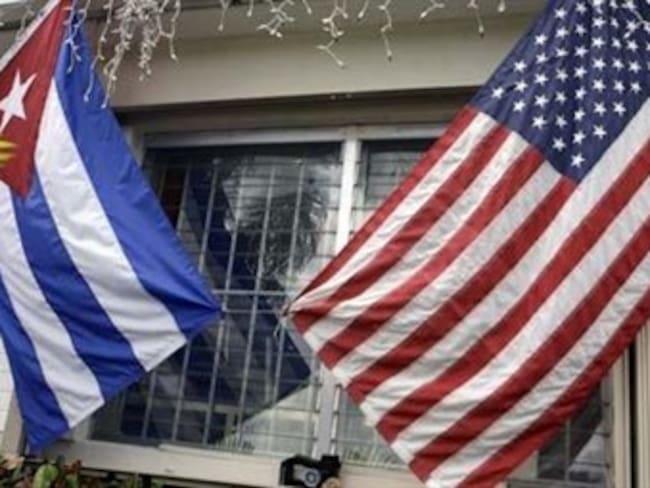 EE.UU. niega que vaya a quitar a Cuba de lista de patrocinadores del terrorismo