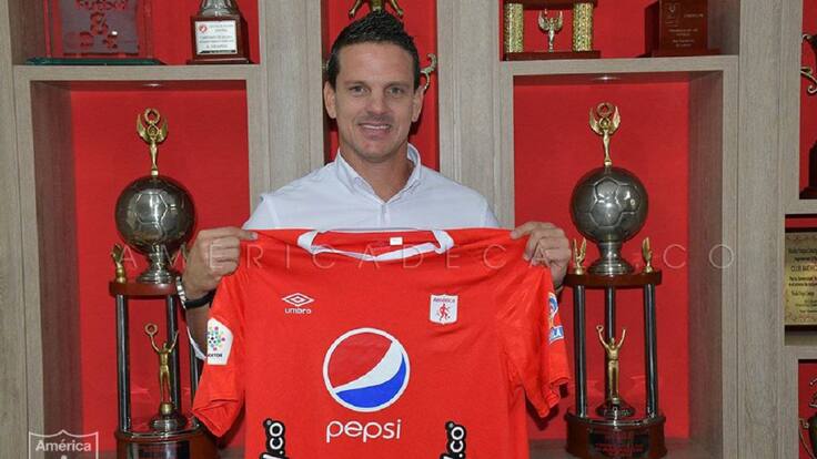 Mauricio Romero: “Además del profe Osorio tenemos tres técnicos en lista”