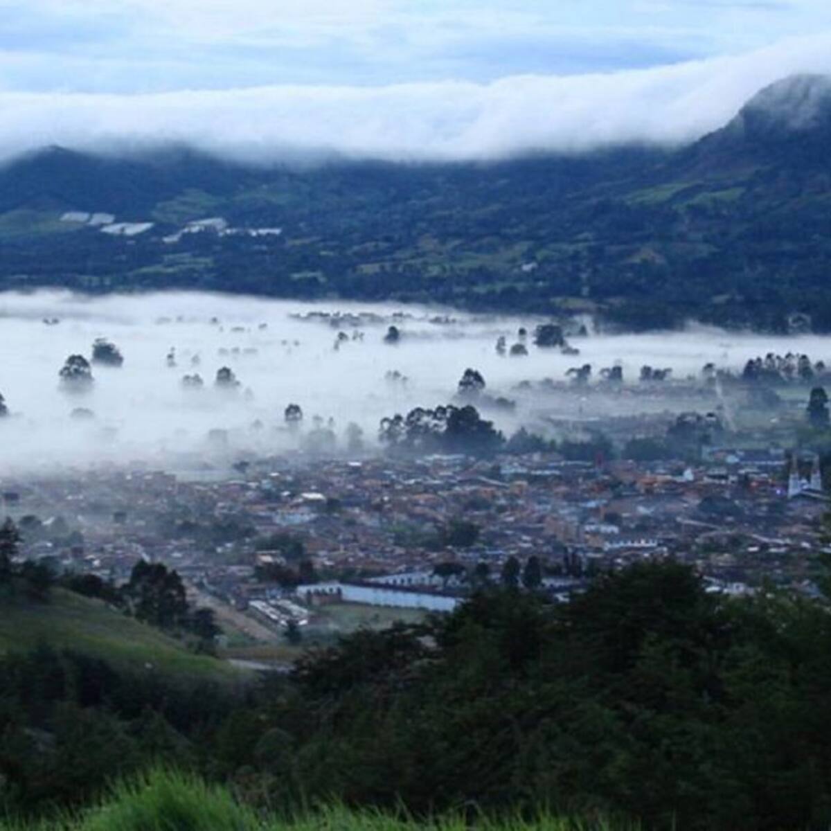 Contraloría en Antioquia inició investigación contra el municipio de La Ceja
