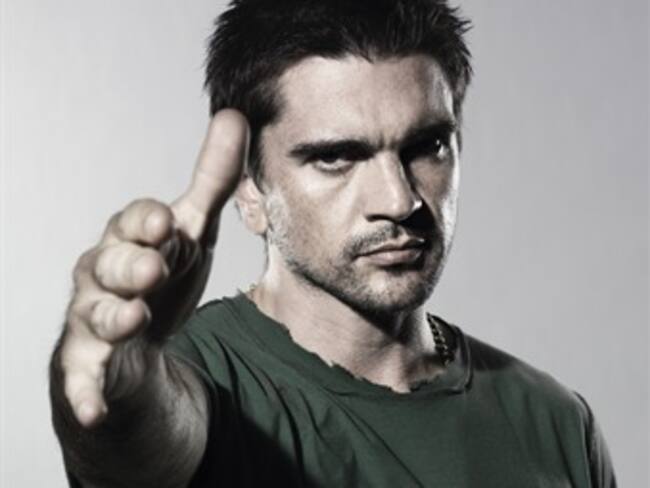 Juanes dice que vive 'como un sueño' su presencia en concierto del Mundial