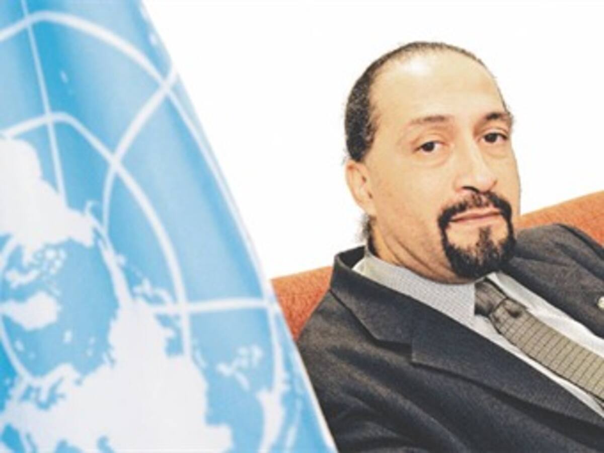 La ONU cree que es posible un acuerdo humanitario