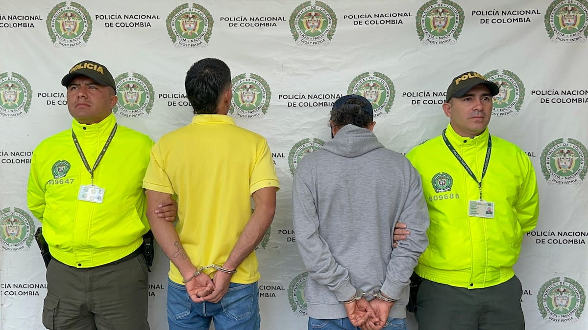 Caso adulto mayor hurto en Montenegro