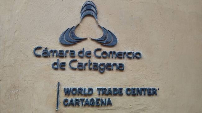 Se trata Edwin Pulido Sierra, representante de la empresa Grupo de Mercadeo y Logística S.A.S