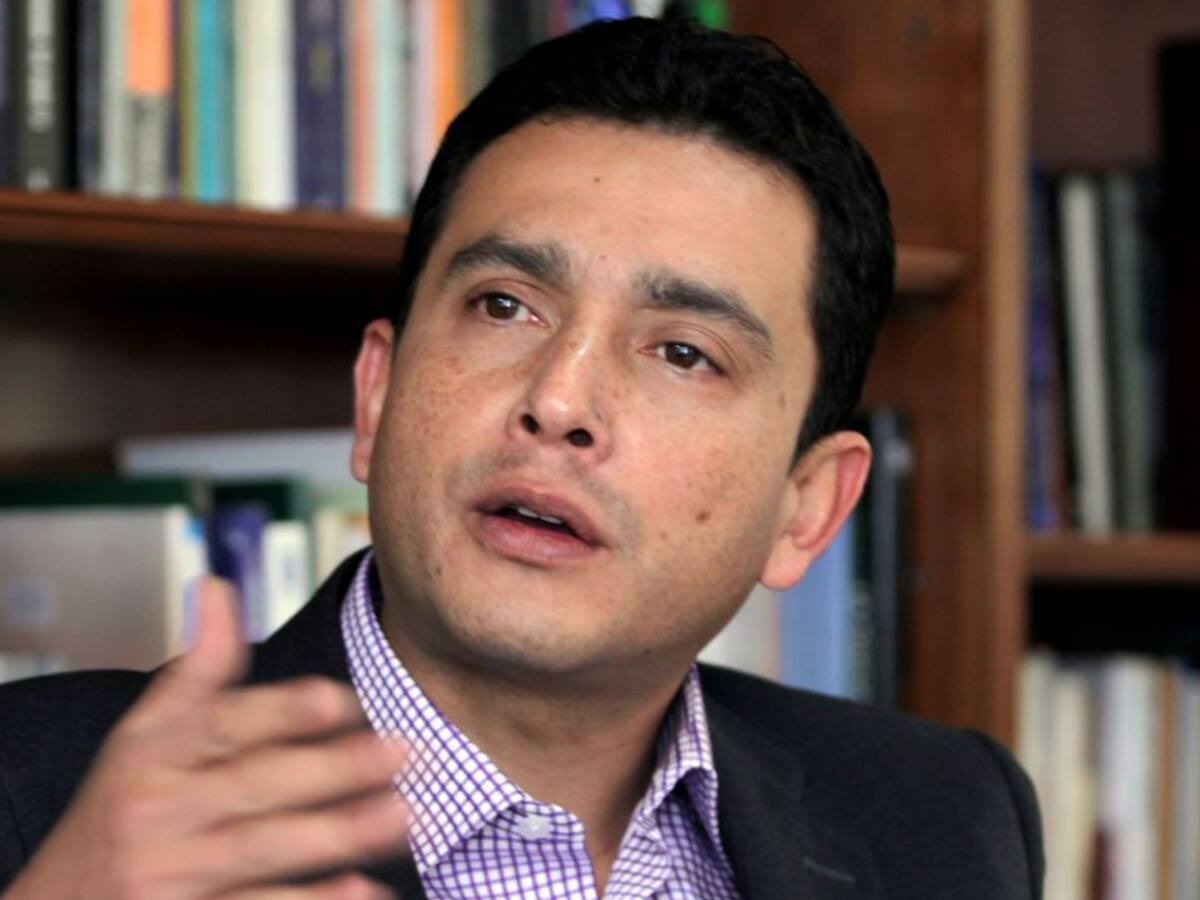 Ampliar el decreto es ponernos en riesgo