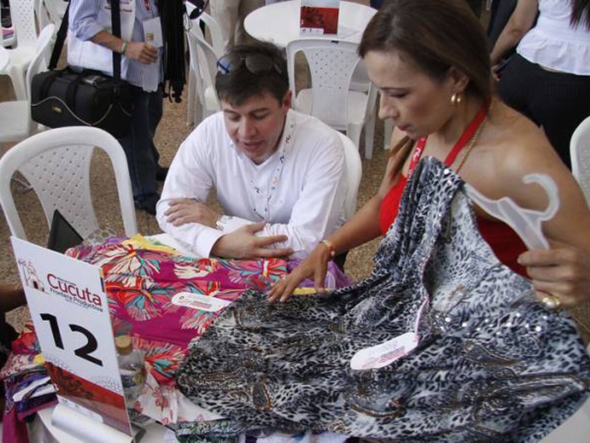 Empresarios colombianos en Venezuela buscan trasladarse a Cúcuta