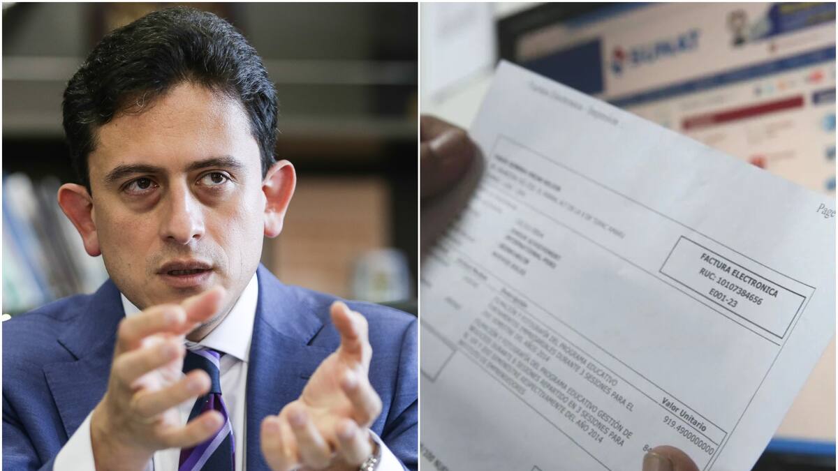 Corte abre indagación contra congresistas que habrían pedido puestos a Luis Carlos Reyes en la DIAN