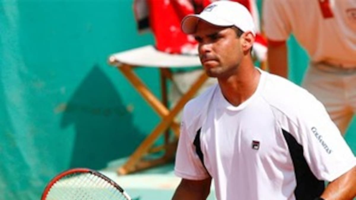 Alejandro Falla a segunda ronda del Abierto de Tenis Sony Ericsson de Miami