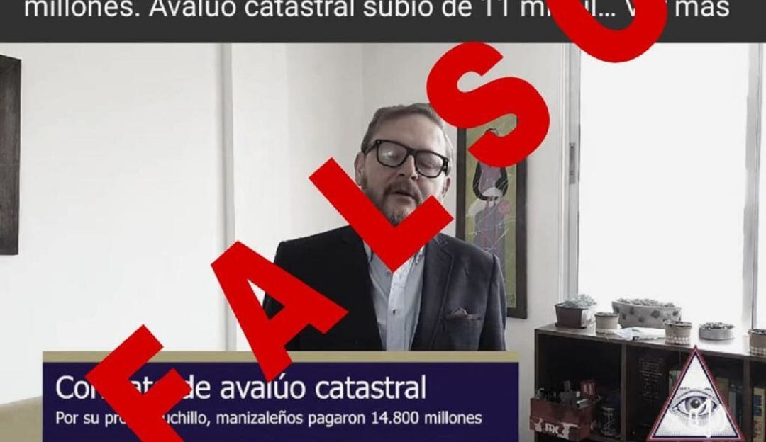 Polémica por Impuesto Predial