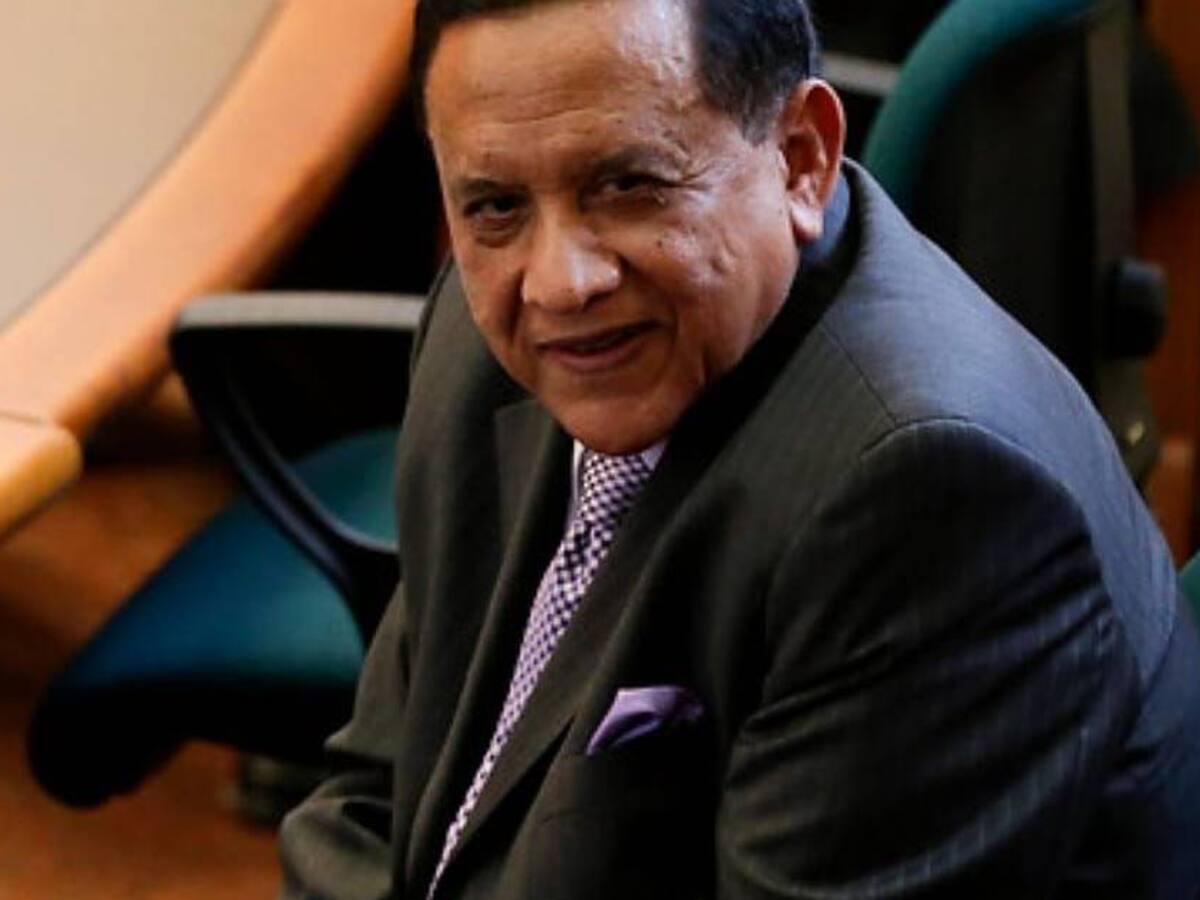 Genocidio a UP: El General (r) Maza Márquez no quiso comparecer ante la JEP