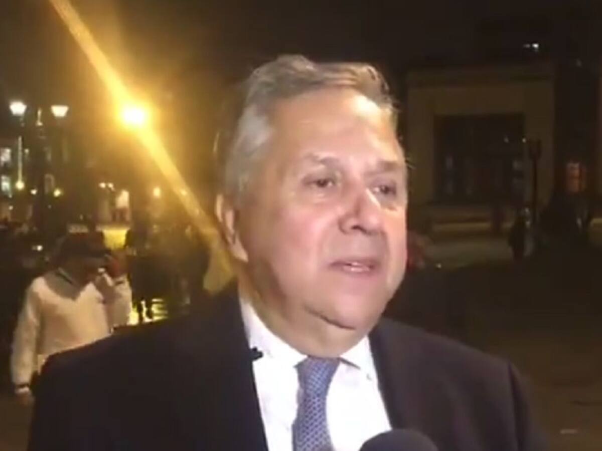 Abogado de Petro ha sido apoderado de Odebrecht