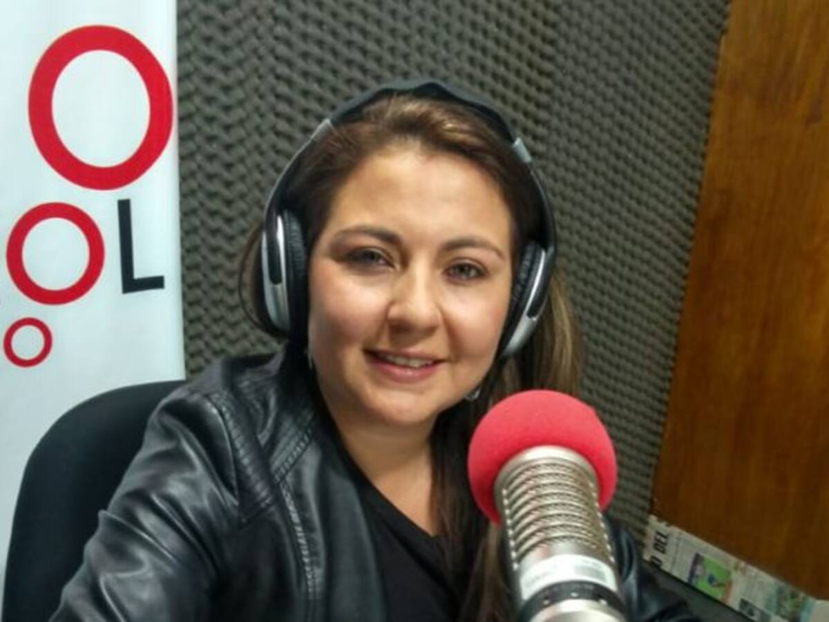 Preocupa el efecto de la ley de financiamiento: Johanna Salgado