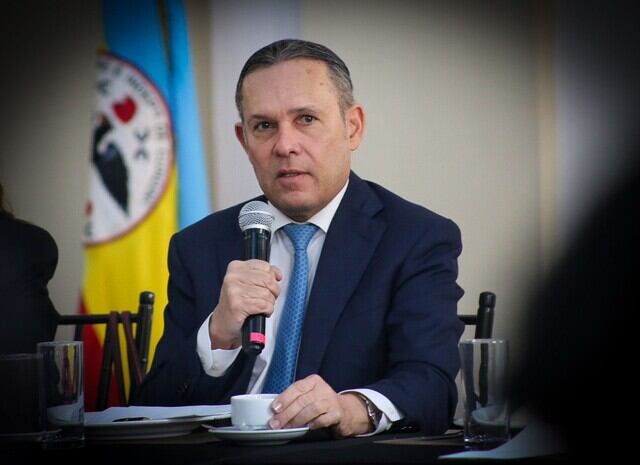 Efraín Cepeda. Foto: Getty Images