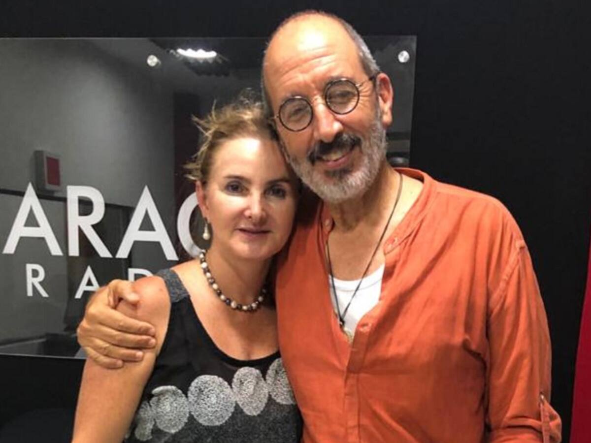 Mi Banda Sonora con Álvaro Restrepo