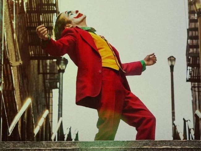 Con 11 nominaciones, el ‘Joker’ lidera las nominaciones en los BAFTA