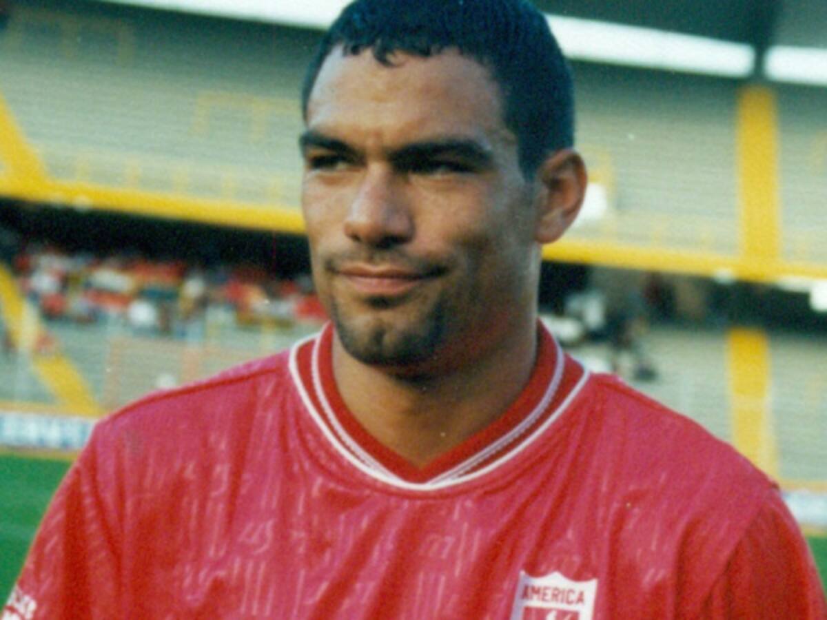 Ricardo 'Gato' Pérez, nuevo presidente del América