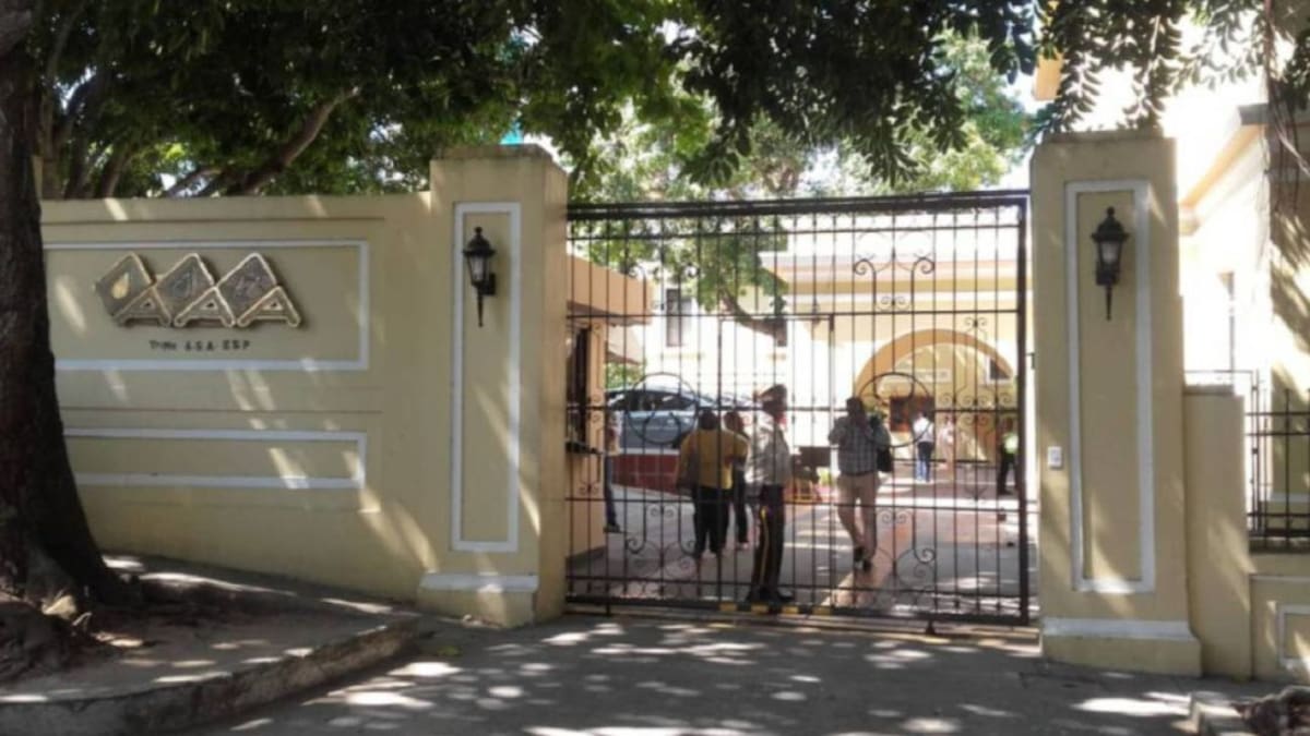 Distrito de Barranquilla quedará con el 72% de participación accionaria en Triple A