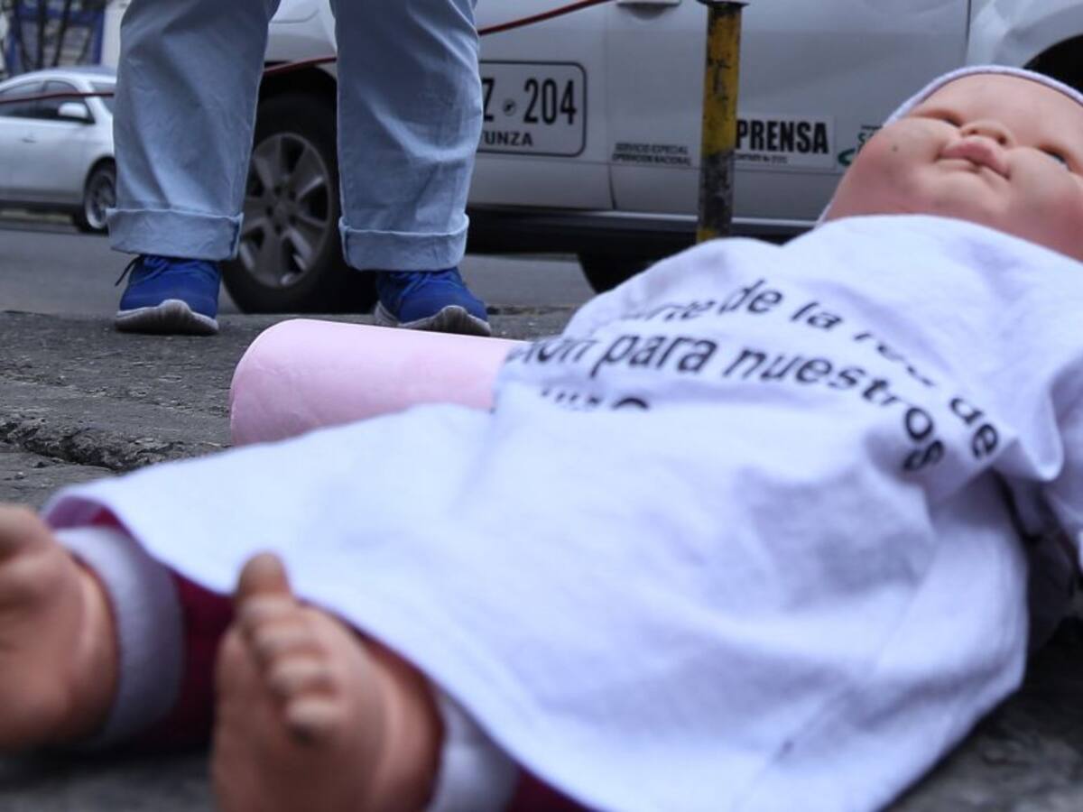 No era secuestro: niña se habría ido por violencia intrafamiliar en Huila