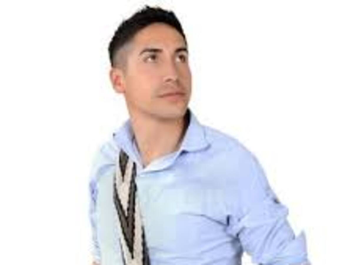 Nixon Benavides Champutís es el nuevo alcalde de Iles-Nariño