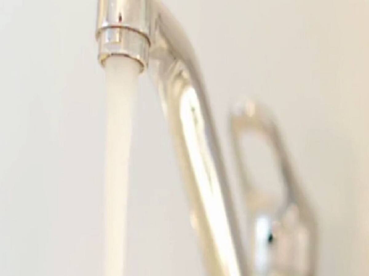 El agua de Bucaramanga no tiene mercurio: gerente del acueducto