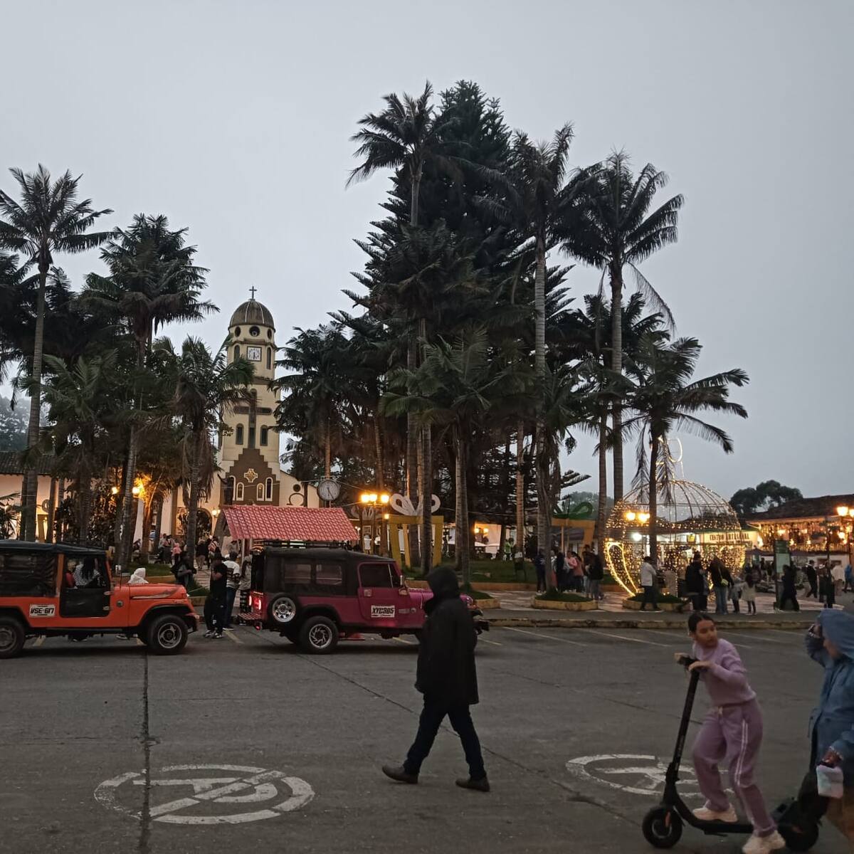 Martes 6 de enero, las noticias más importantes de Armenia y Quindío