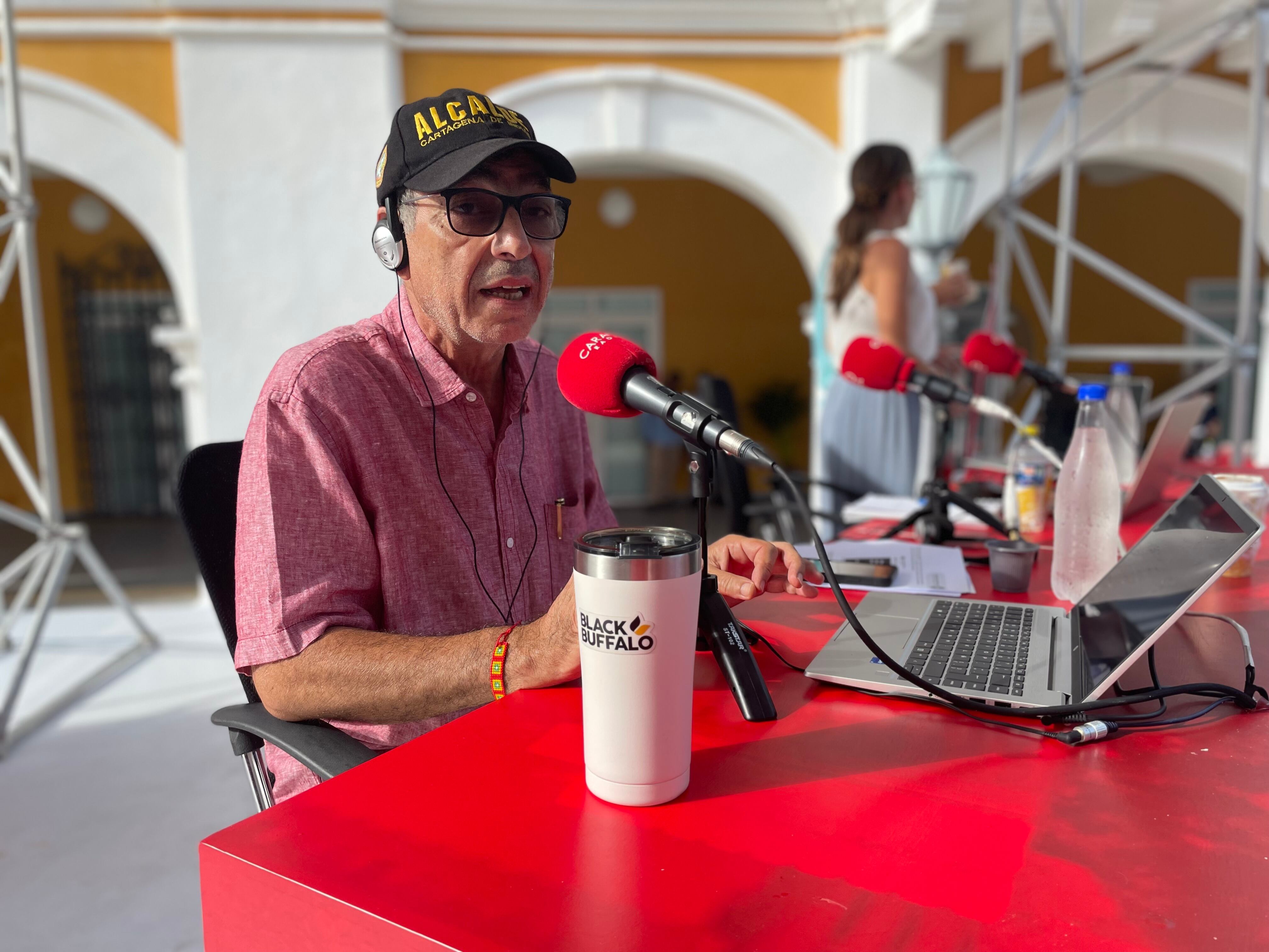 Caracol Radio