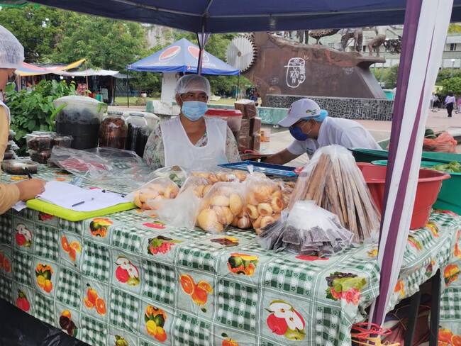 A la fecha 40 cerrados temporalmente.