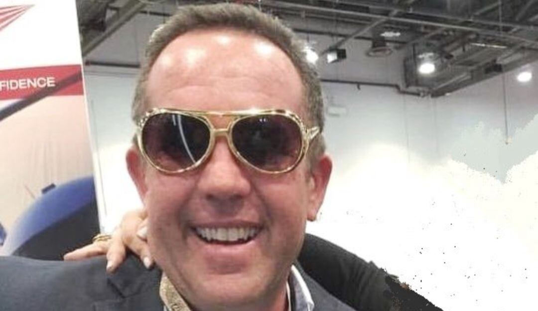 Víctor Mones habría elaborado un esquema para transportar miembros del chavismo a Turquía y a Rusia. 