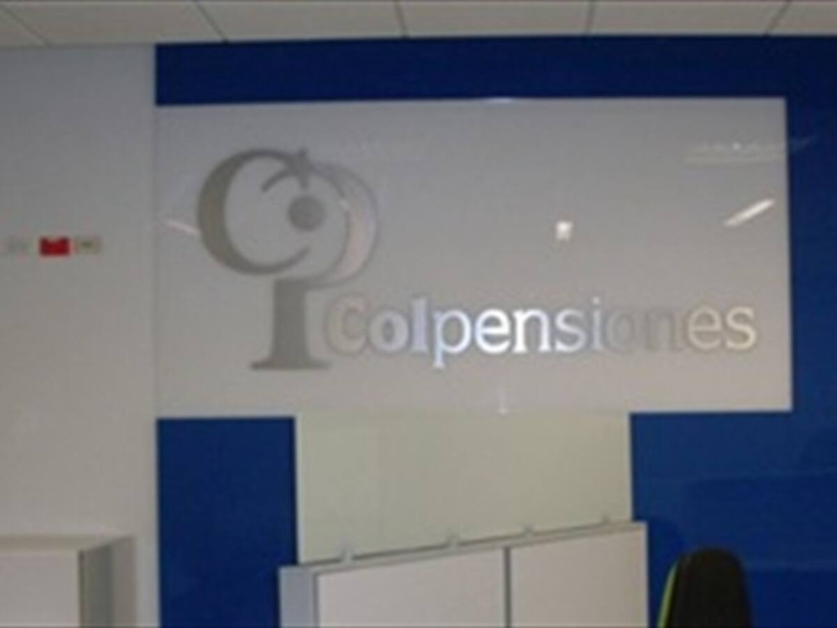 Ordenan arresto al presidente de Colpensiones