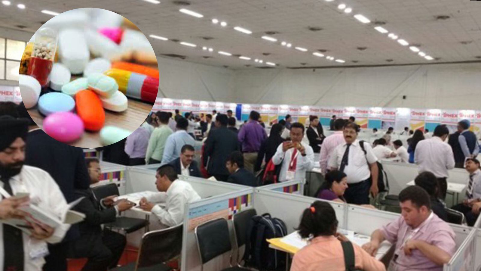 Cortesía: Embajada de India en Colombia