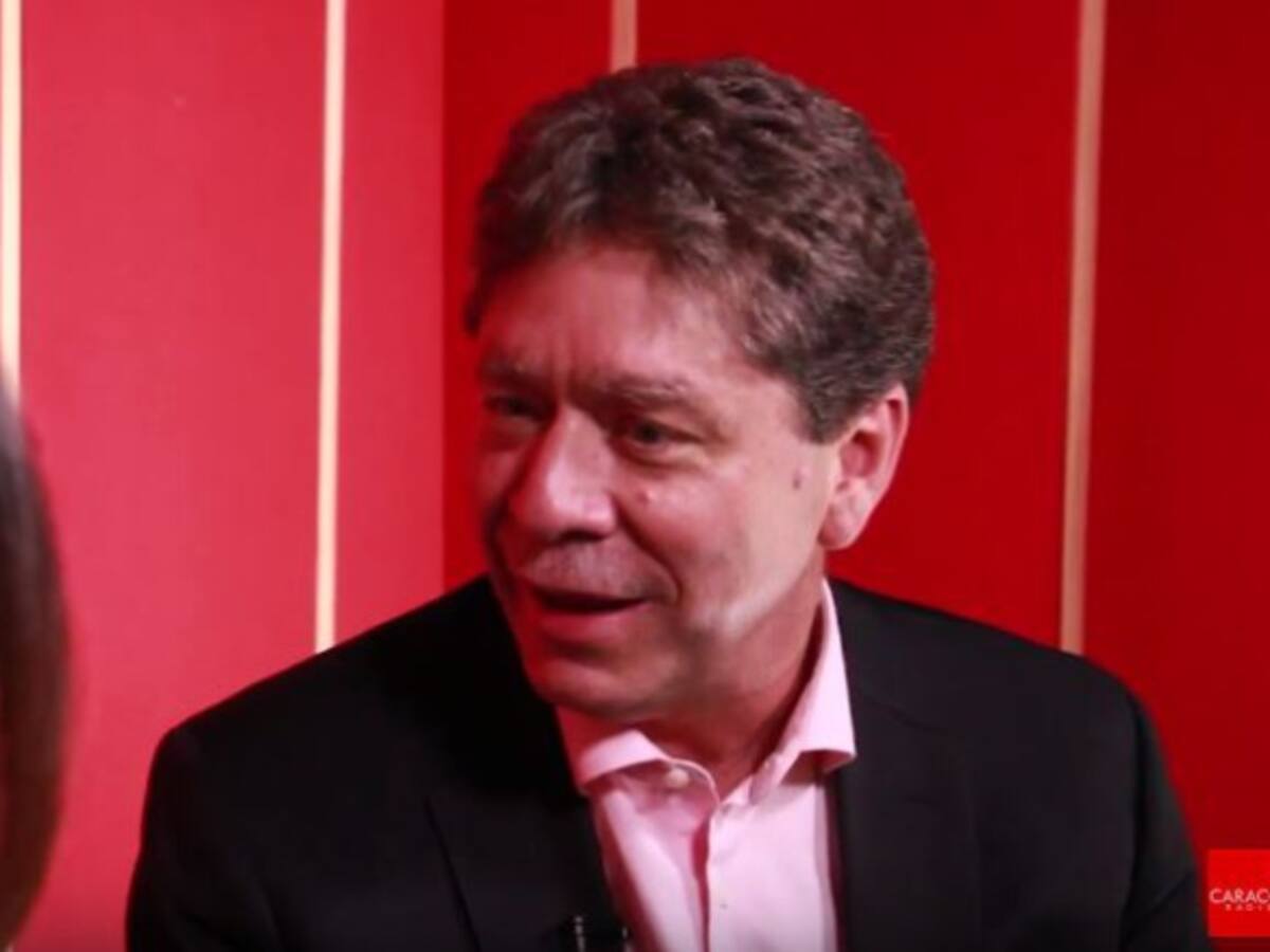 El proyecto privado con el que sueña Bruce Mc Master