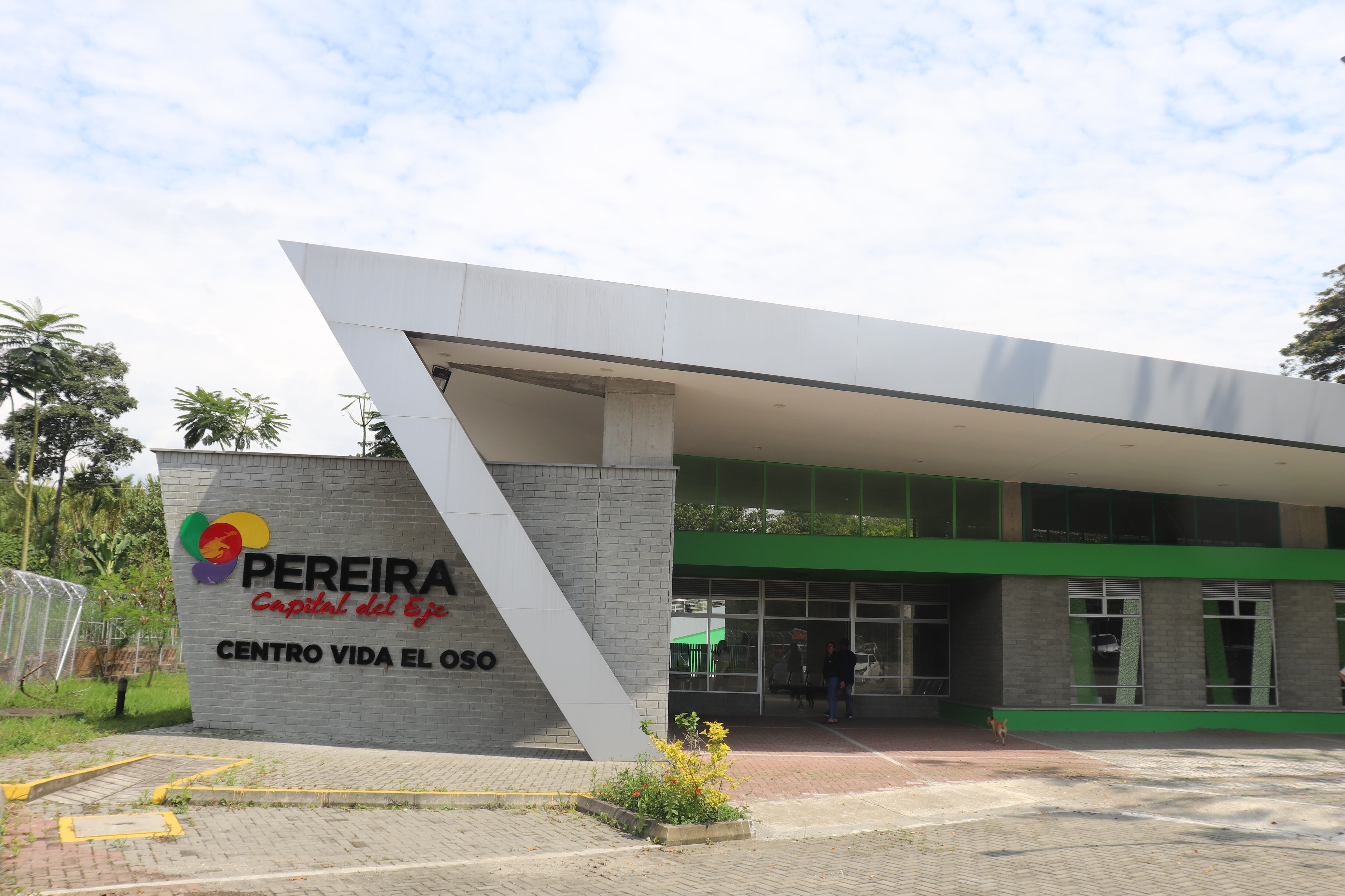 Foto: Alcaldía de Pereira